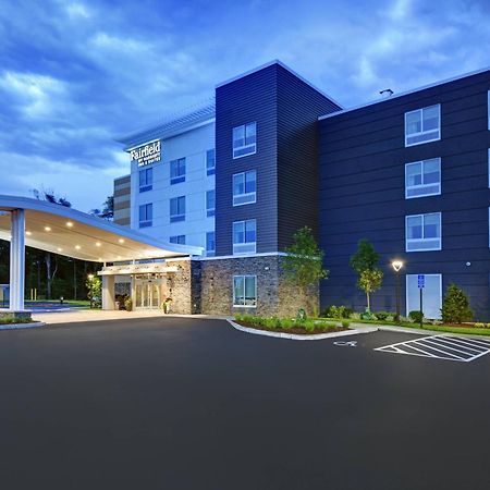 Fairfield By Marriott Inn & Suites マンスフィールド エクステリア 写真