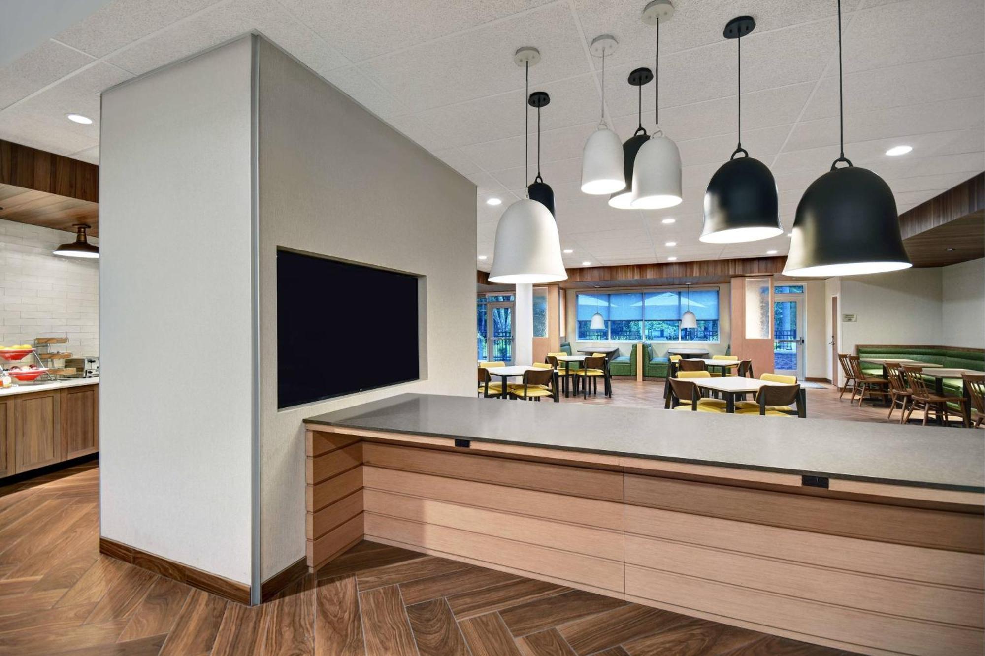 Fairfield By Marriott Inn & Suites マンスフィールド エクステリア 写真